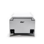 Star TSP143IV X4, CloudPRNT, 8 pts/mm (203 dpi), Cutter, USB, USB-C, BT, Ethernet, WLAN, blanc (2)