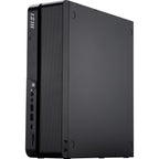 MSI Pro DP80 AI A2G-080DE PC Intel Core Ultra 5 225 16 GB DDR5-SDRAM 512 GB SSD Windows 11 Home Escritorio Negro (8)