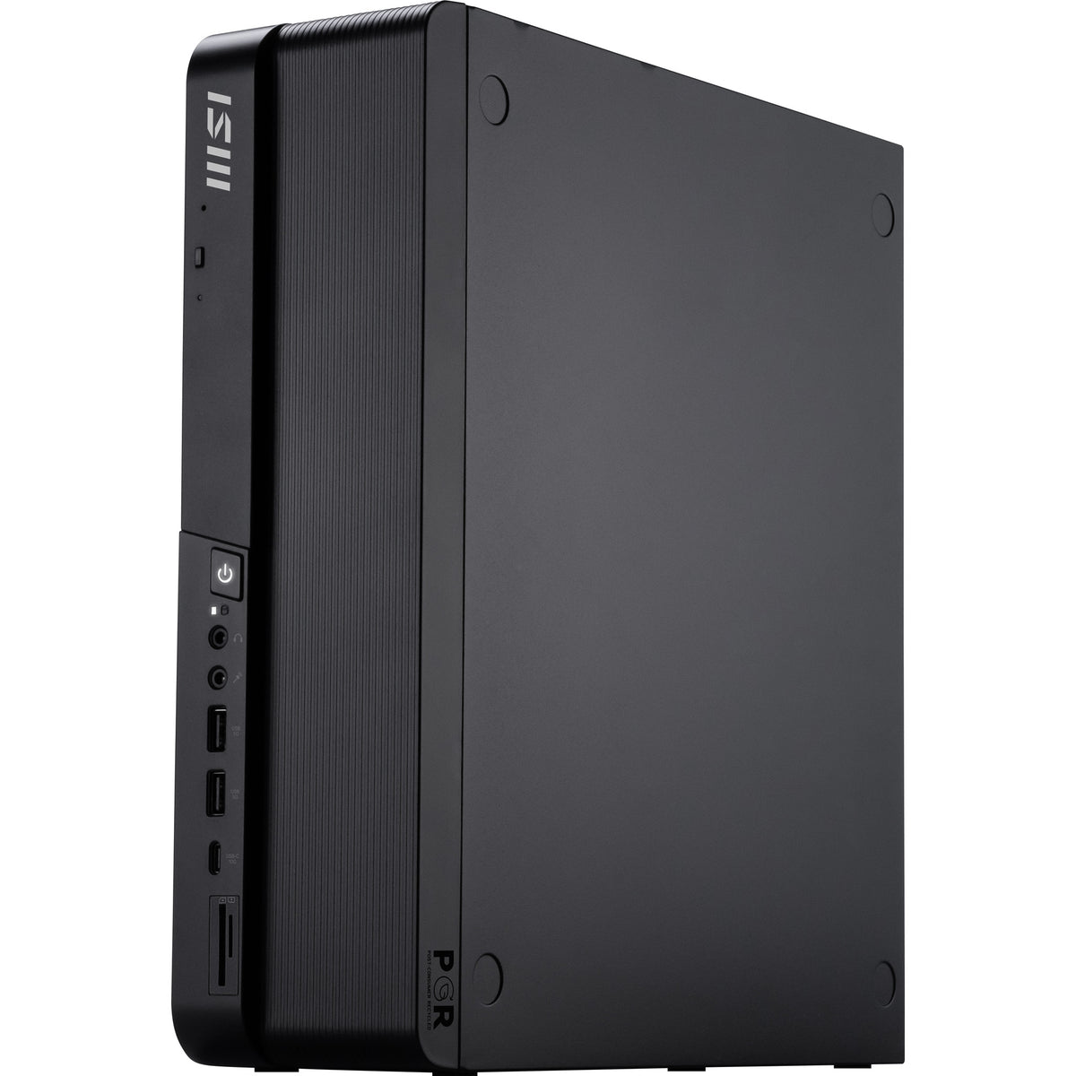 MSI Pro DP80 AI A2G-080DE PC Intel Core Ultra 5 225 16 GB DDR5-SDRAM 512 GB SSD Windows 11 Home Escritorio Negro (8)
