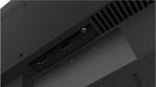 Lenovo L24q-30 pantalla para PC 60,5 cm (23.8") 2560 x 1440 Pixeles Quad HD Negro (9)