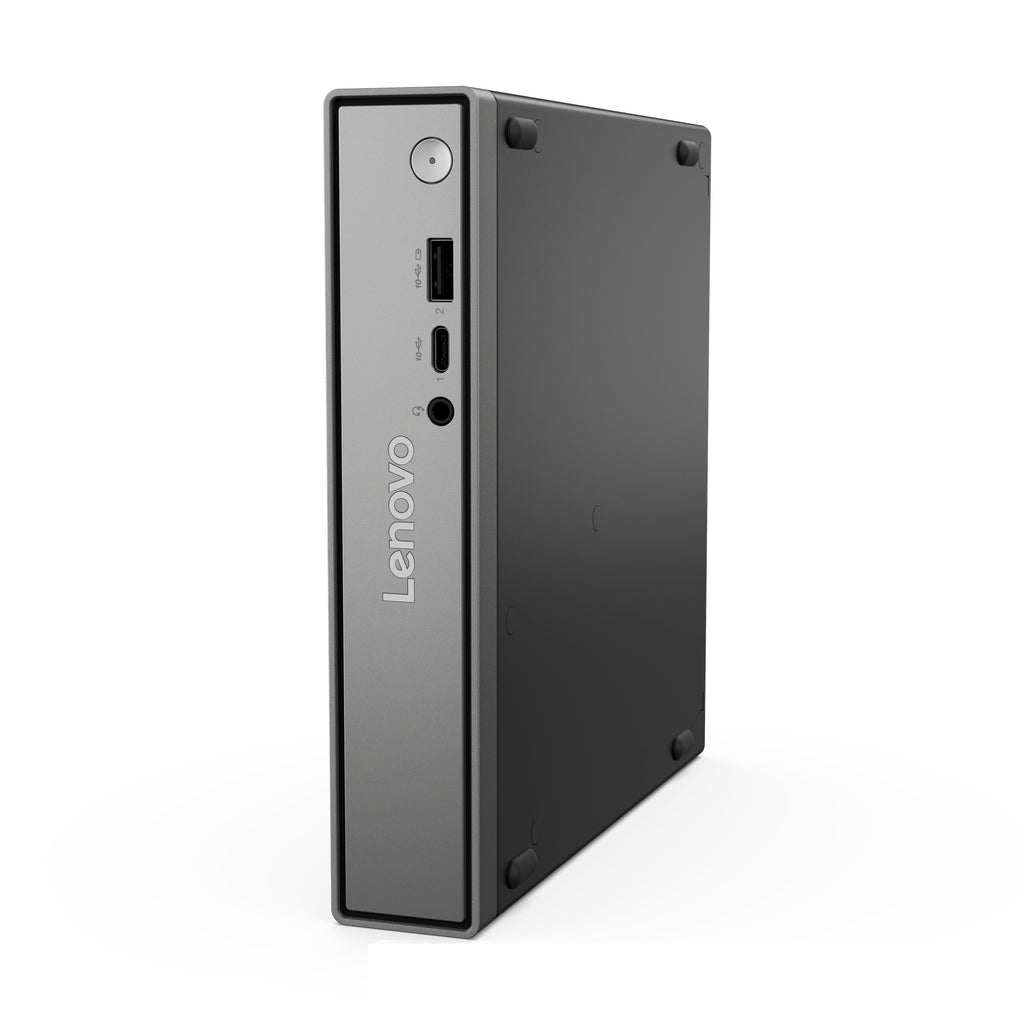 Lenovo ThinkCentre neo 55q Gen 6 AMD Ryzen™ 5 220 8 GB DDR5-SDRAM 512 GB SSD Windows 11 Pro Mini PC Negro (5)