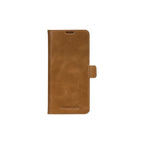 dbramante1928 Lynge funda para teléfono móvil 17,3 cm (6.8") Funda cartera Marrón (6)