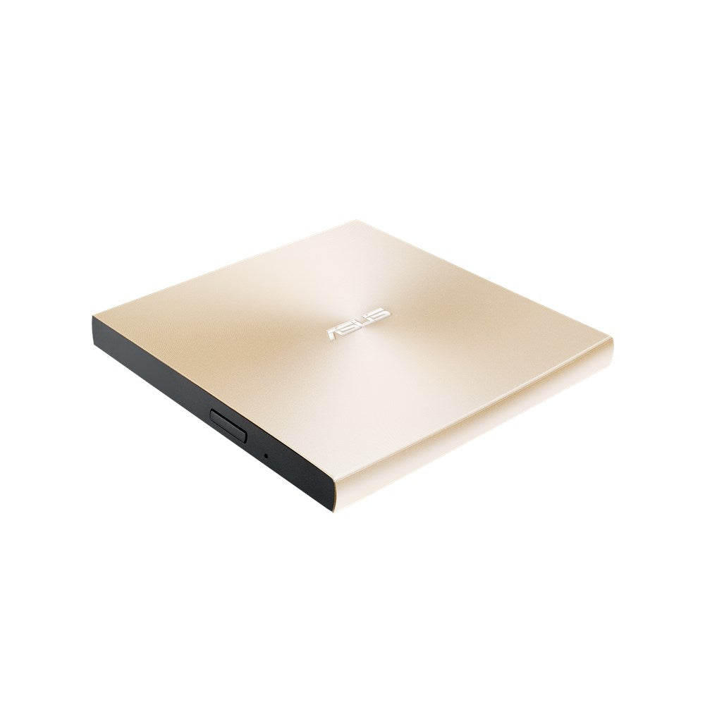 ASUS ZenDrive U9M unidad de disco óptico DVD±RW Oro (2)