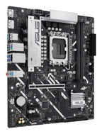 ASUS PRIME B860M-K Intel B860 LGA 1851 (Socket V1) micro ATX (3)