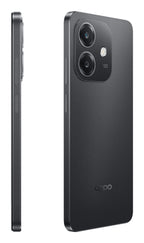 OPPO A40 16,9 cm (6.67") SIM doble Android 14 4G USB Tipo C 4 GB 128 GB 5100 mAh Negro (2)