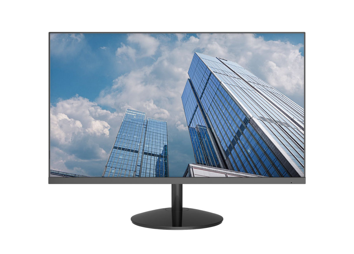 Dahua Technology LM27-A200D pantalla para PC 68,6 cm (27") 1920 x 1080 Pixeles Full HD LCD Negro