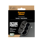 PanzerGlass ® PicturePerfect Camera Lens Protector Samsung Galaxy S26 | S26+ Protector de pantalla 1 pieza(s) (3)