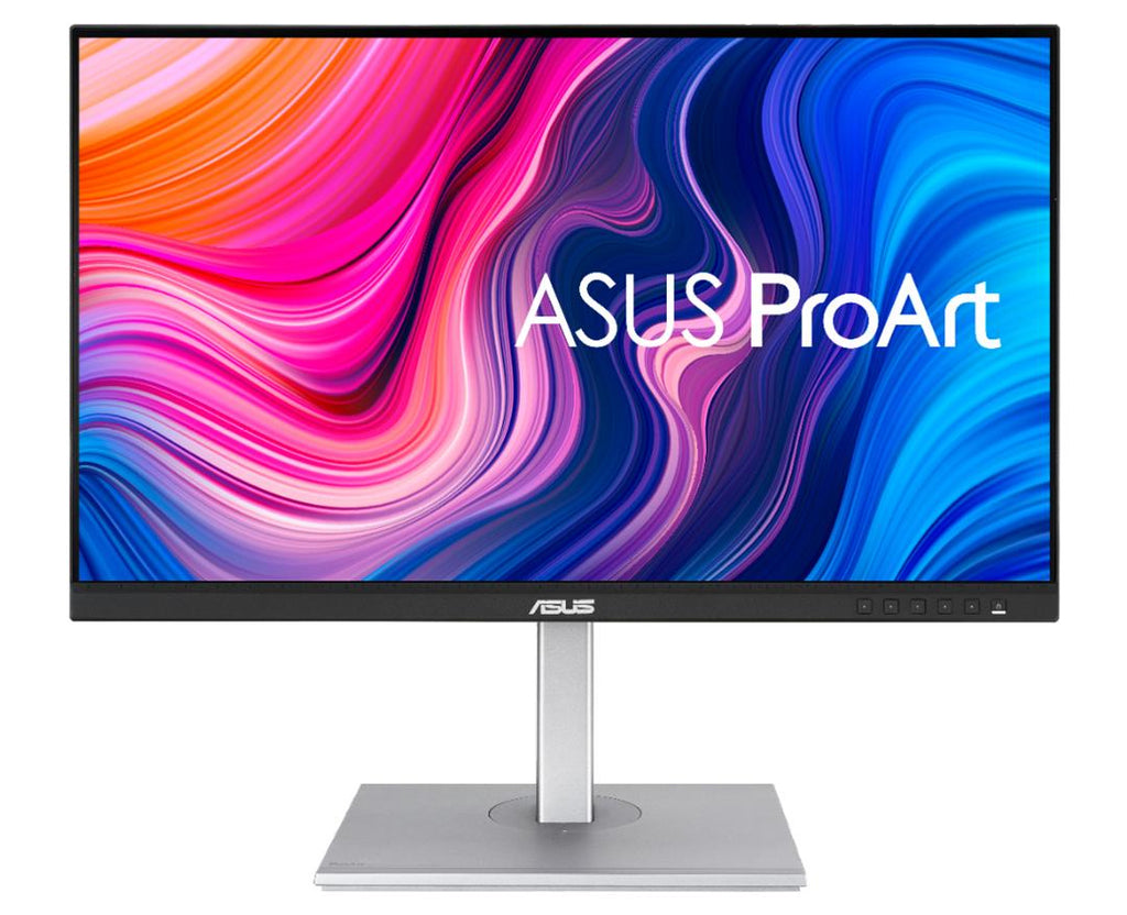 ASUS ProArt PA279CV pantalla para PC 68,6 cm (27") 3840 x 2160 Pixeles 4K Ultra HD LED Negro, Plata (4)