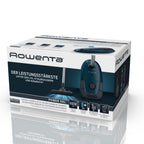 Rowenta Power XXL RO3126 4,5 L Aspiradora cilíndrica Secar 900 W Bolsa para el polvo (4)