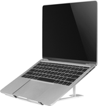 Soporte plegable para portátil Neomounts