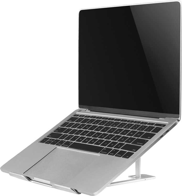 Soporte plegable para portátil Neomounts