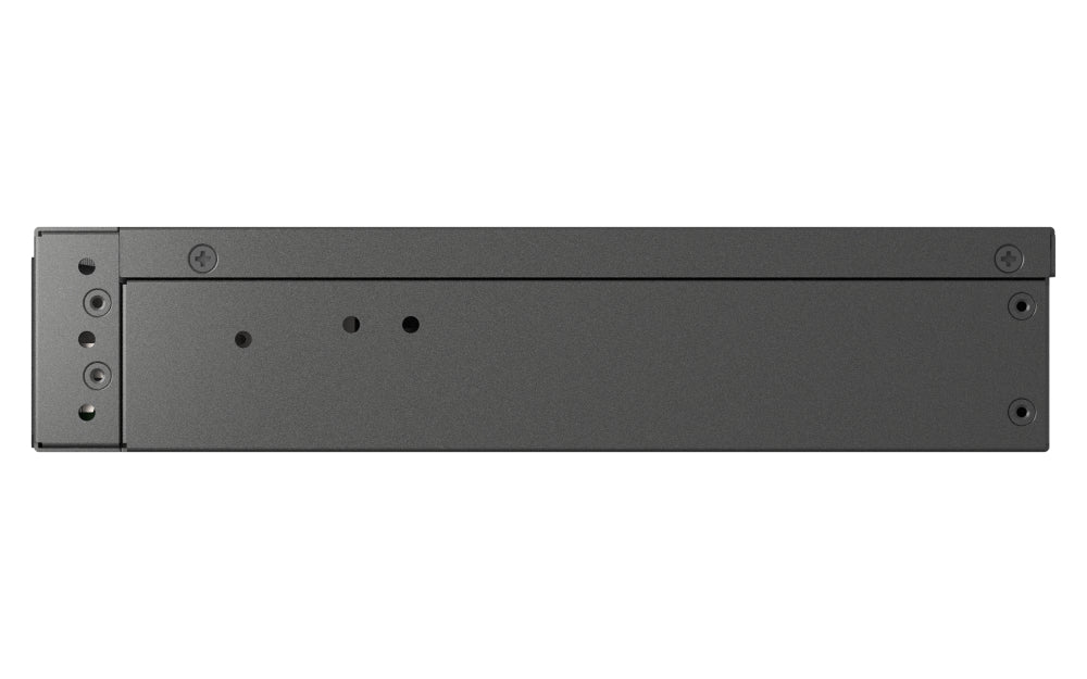 QNAP QSW-M3216R-8S8T switch Gestionado L2/L3 10G Ethernet (100/1000/10000) 1U Negro (6)