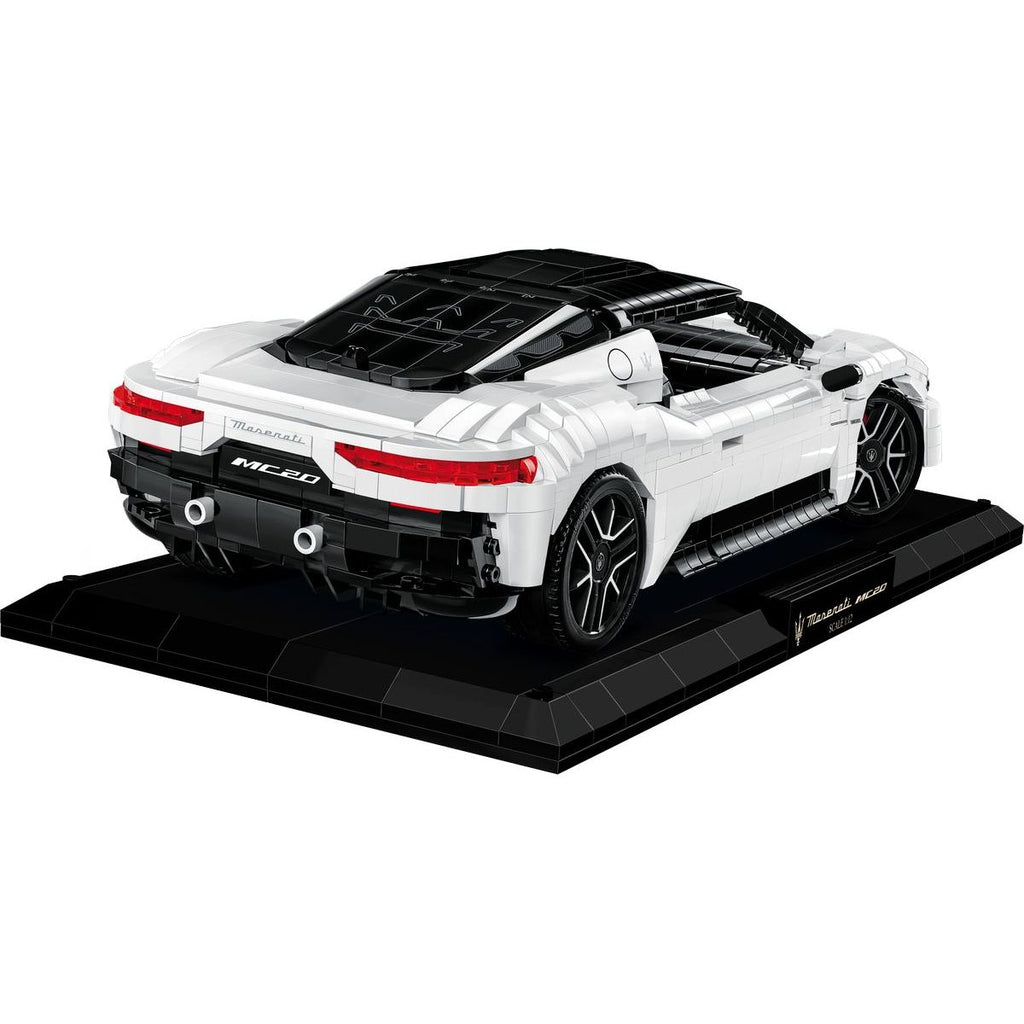 COBI Maserati MC20 (2)