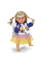 BABY born Tutu Outfit 43cm Doll clothes set