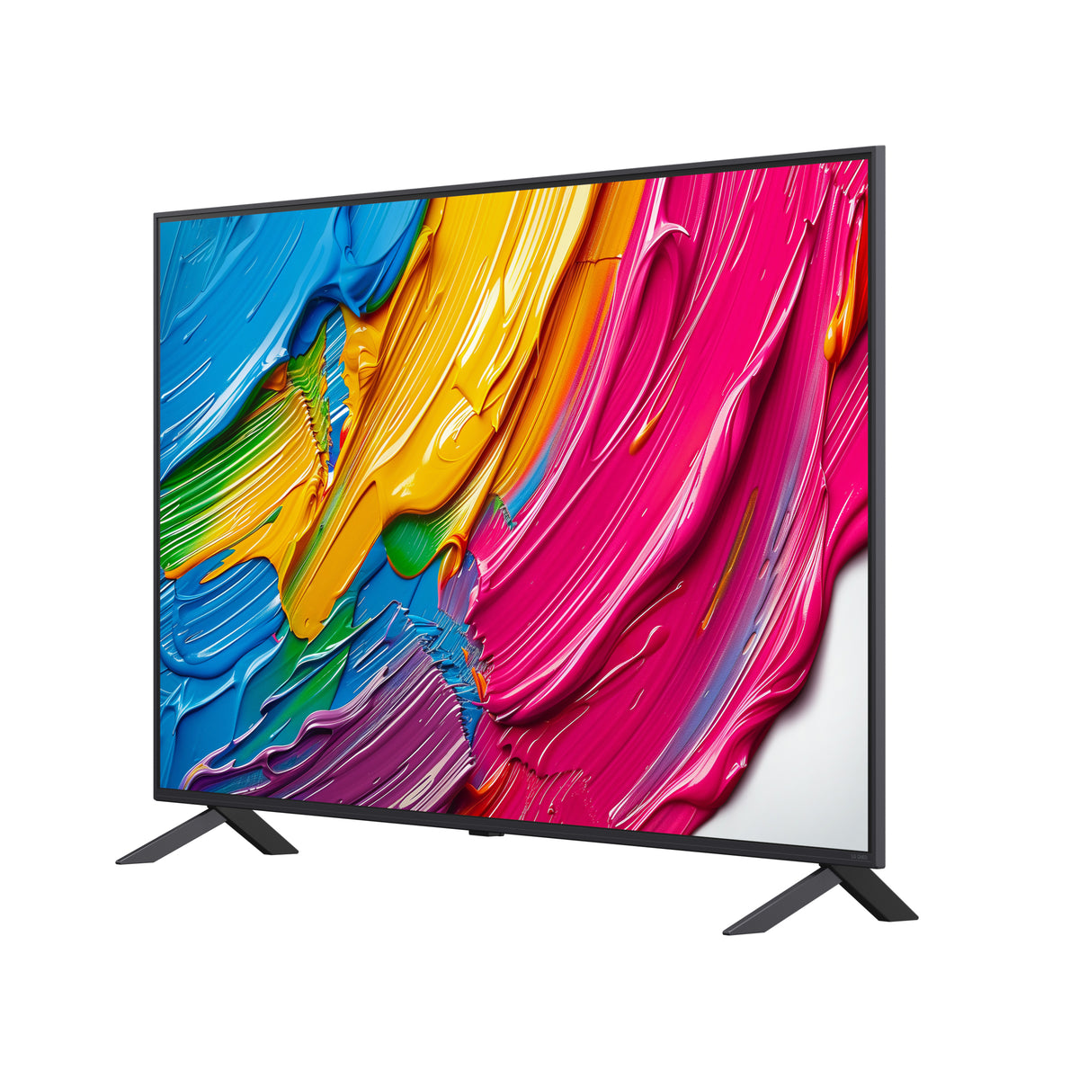 LG QNED AI 55QNED80A6A 139,7 cm (55") 4K Ultra HD Smart TV Wifi Negro (9)