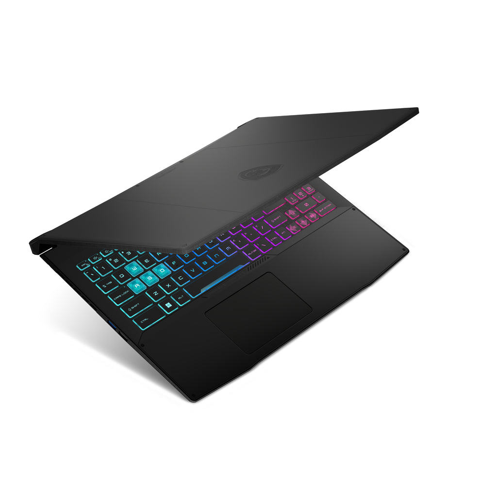 Msi 9S7-158N31-604 - AMD Ryzen 7, 8845HS / hasta 5.1 GHz, FreeDOS