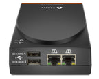 Vertiv Avocent ADX-IPSL104-400 interruptor KVM Negro