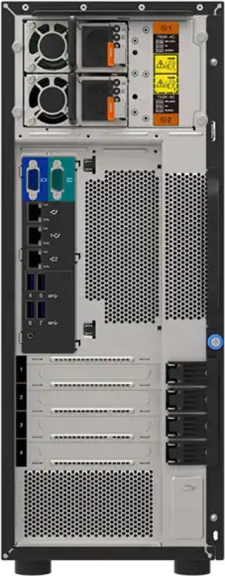Servidor Lenovo ThinkSystem ST250 V3 (6)