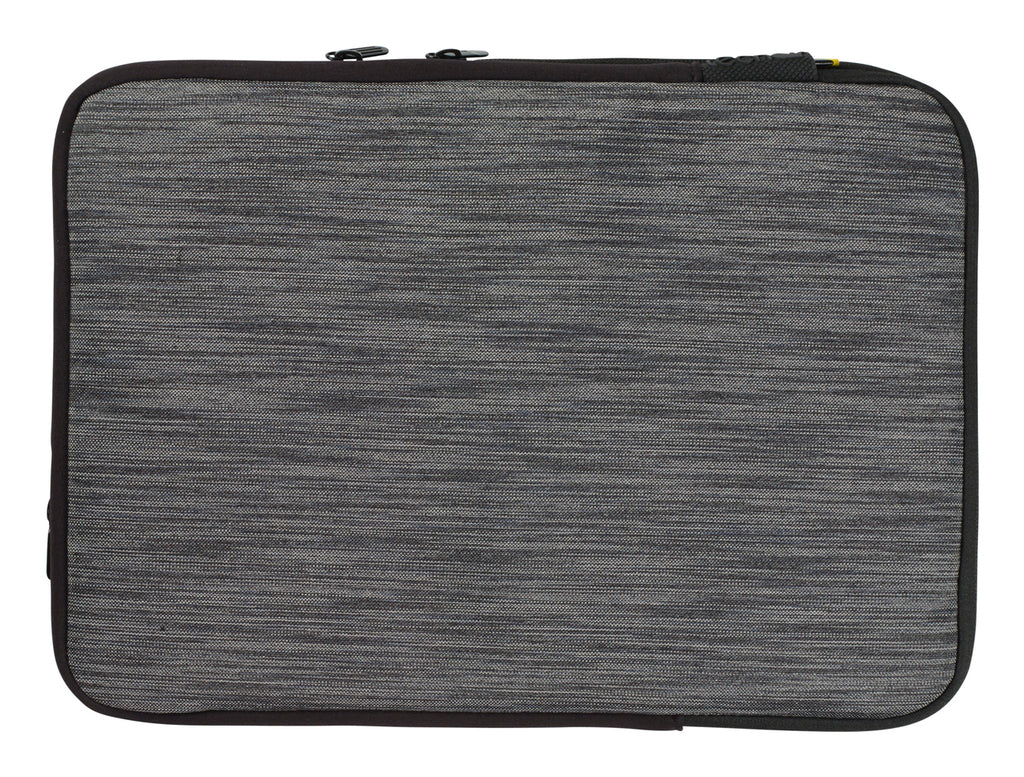 Techair Classic pro 33,8 cm (13.3") Funda Negro (3)