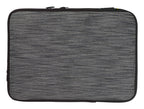 Techair Classic pro 33,8 cm (13.3") Funda Negro (3)
