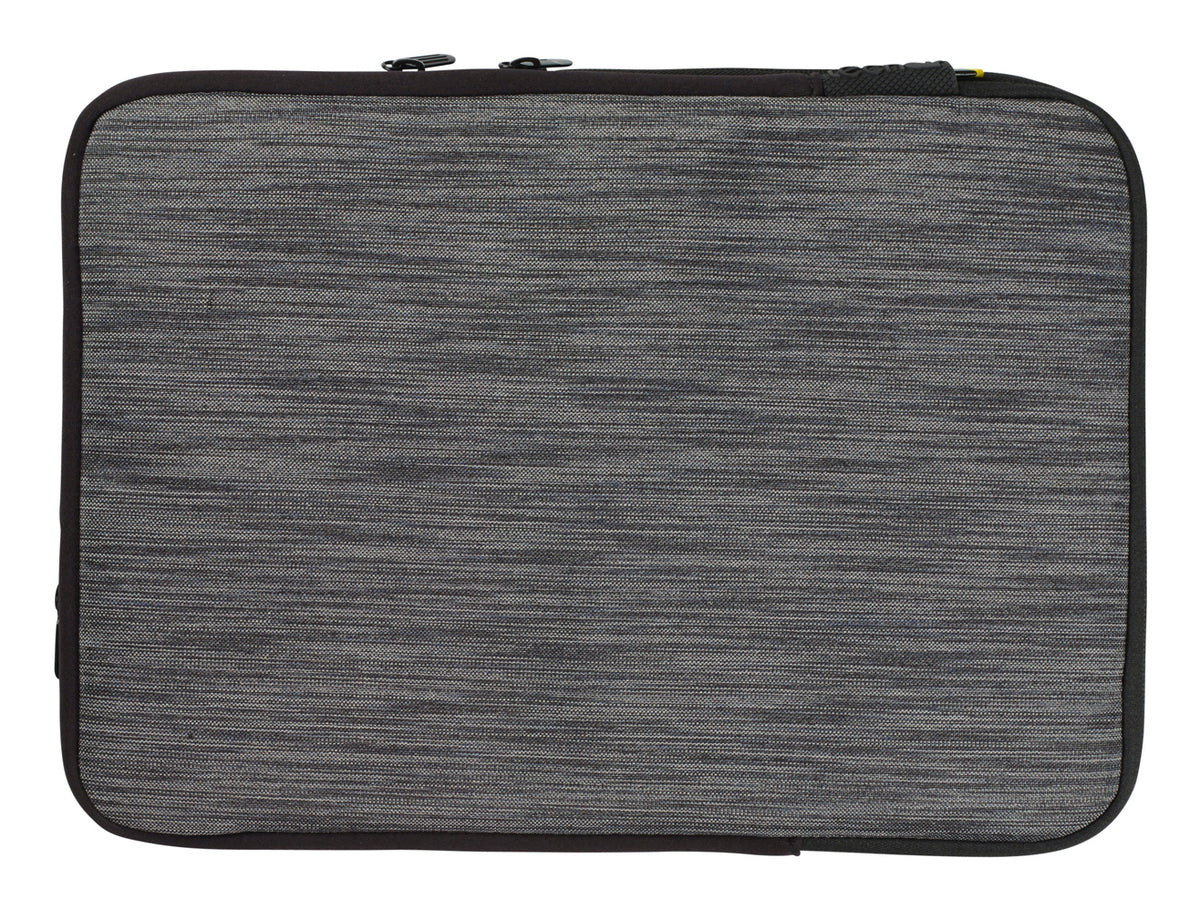 Techair Classic pro 33,8 cm (13.3") Funda Negro (3)