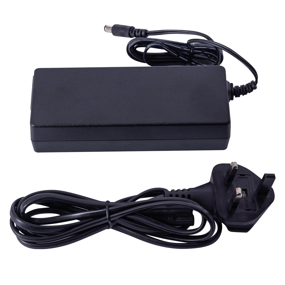 Adaptador de CA Brother PAAD006EU Healthcare para UE (3)