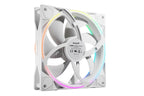 be quiet! Light Wings 140 mm PWM Reverse White Carcasa del ordenador Ventilador 14 cm Blanco 1 pieza(s) (4)