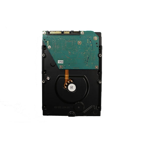 DELL D3YV6 disco duro interno 1 TB 7200 RPM 3.5" SATA – Reacondicionado (4)
