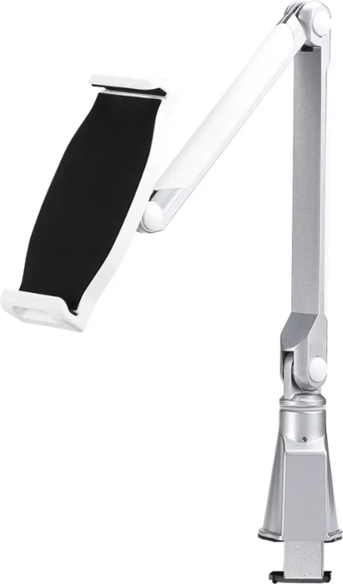 Soporte tablet pinza Neomounts uni