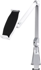 Soporte tablet pinza Neomounts uni