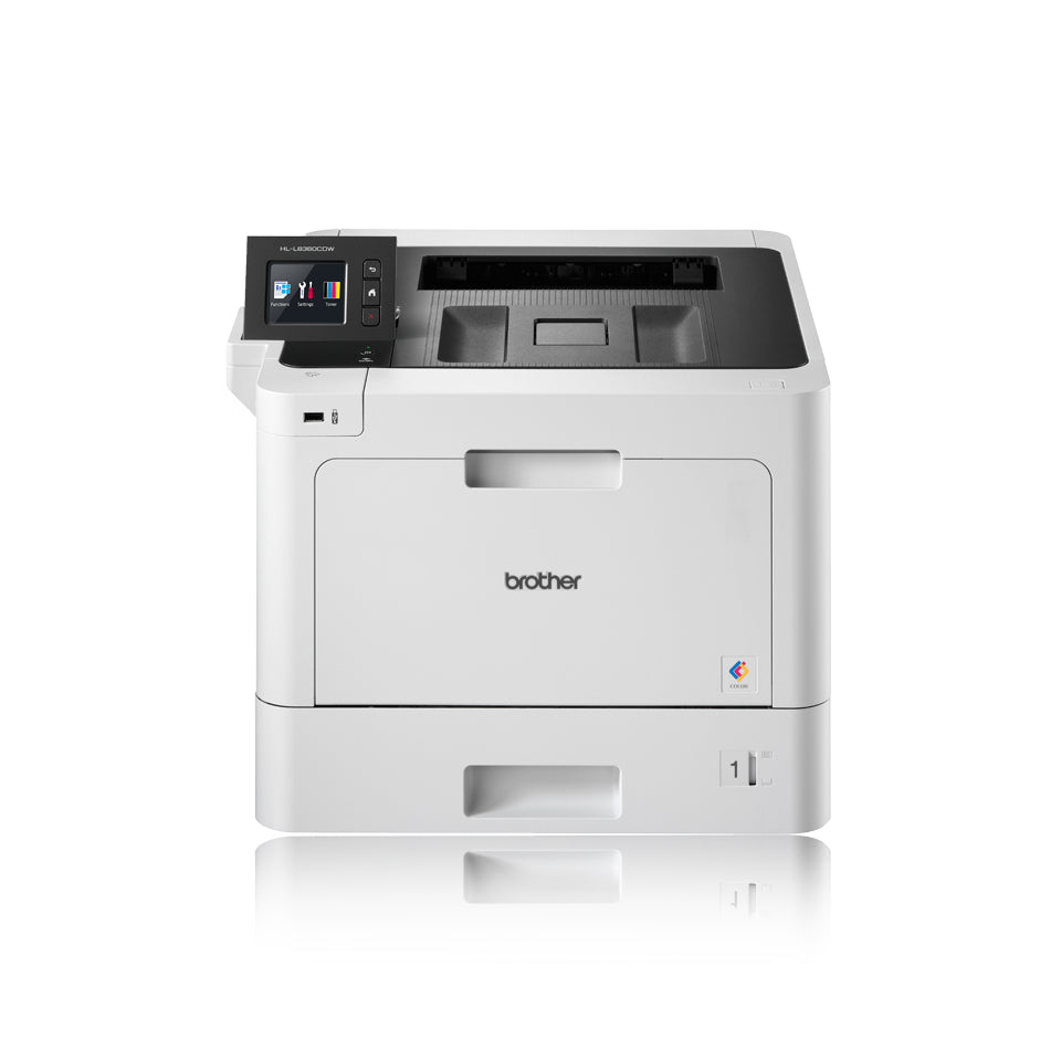Brother HL-L8360CDW impresora láser Color 2400 x 600 DPI A4 Wifi (3)