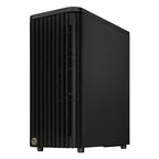 ASUS ProArt PA401 Wood METAL PWM (Black) Torre Negro (4)