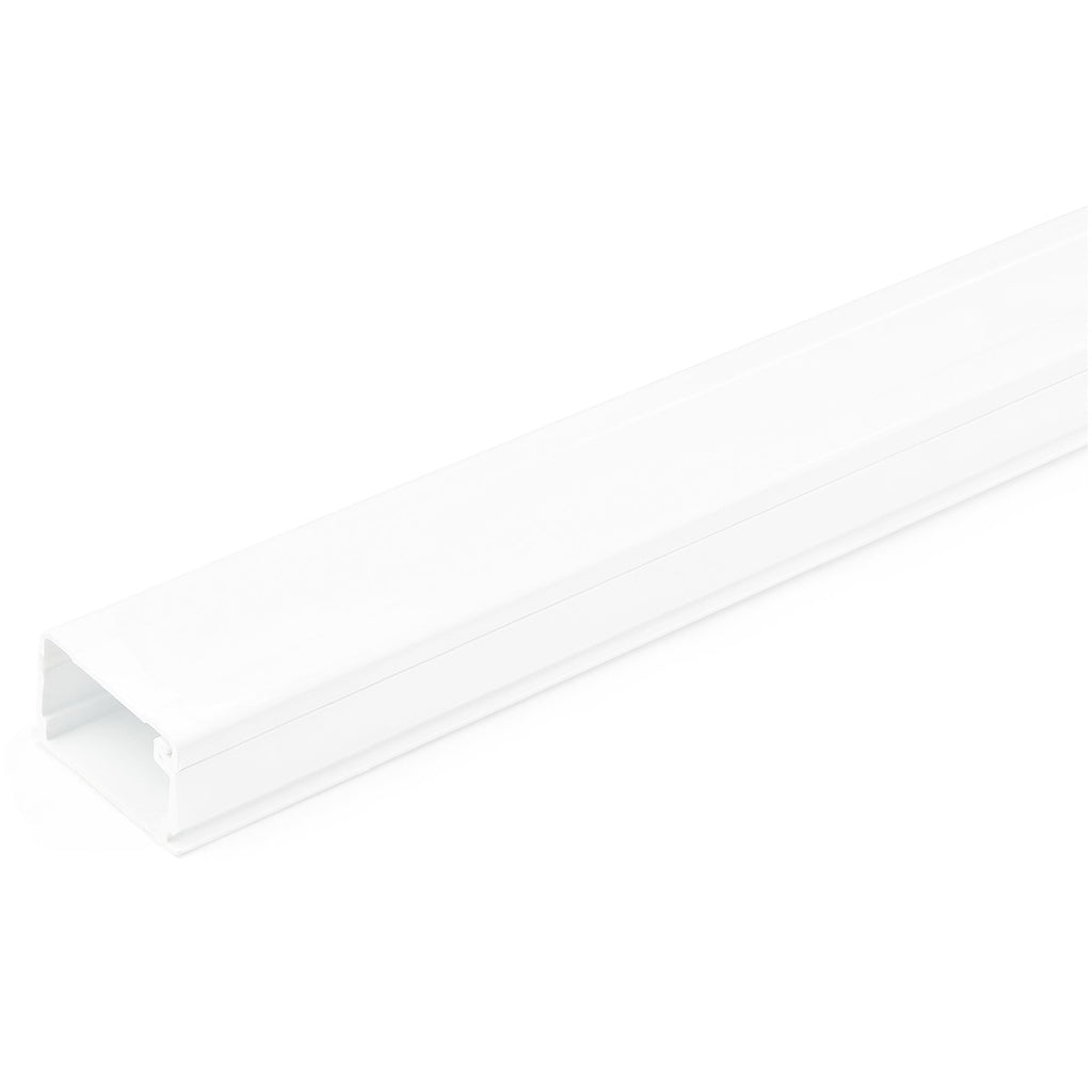 StarTech.com CBMOWD3220 organizador de cables Bandeja de cables Blanco 1 pieza(s)