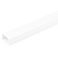 StarTech.com CBMOWD3220 organizador de cables Bandeja de cables Blanco 1 pieza(s)