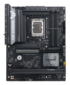 ASUS TUF GAMING B860-PLUS WIFI Intel B860 LGA 1851 (Socket V1) ATX (4)
