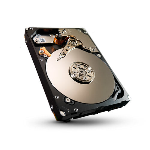 Seagate Savvio 10K.6 600GB disco duro interno 10000 RPM 64 MB 2.5" SAS – Reacondicionado (2)