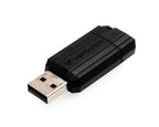 Verbatim PinStripe unidad flash USB USB tipo A 2.0 (2)