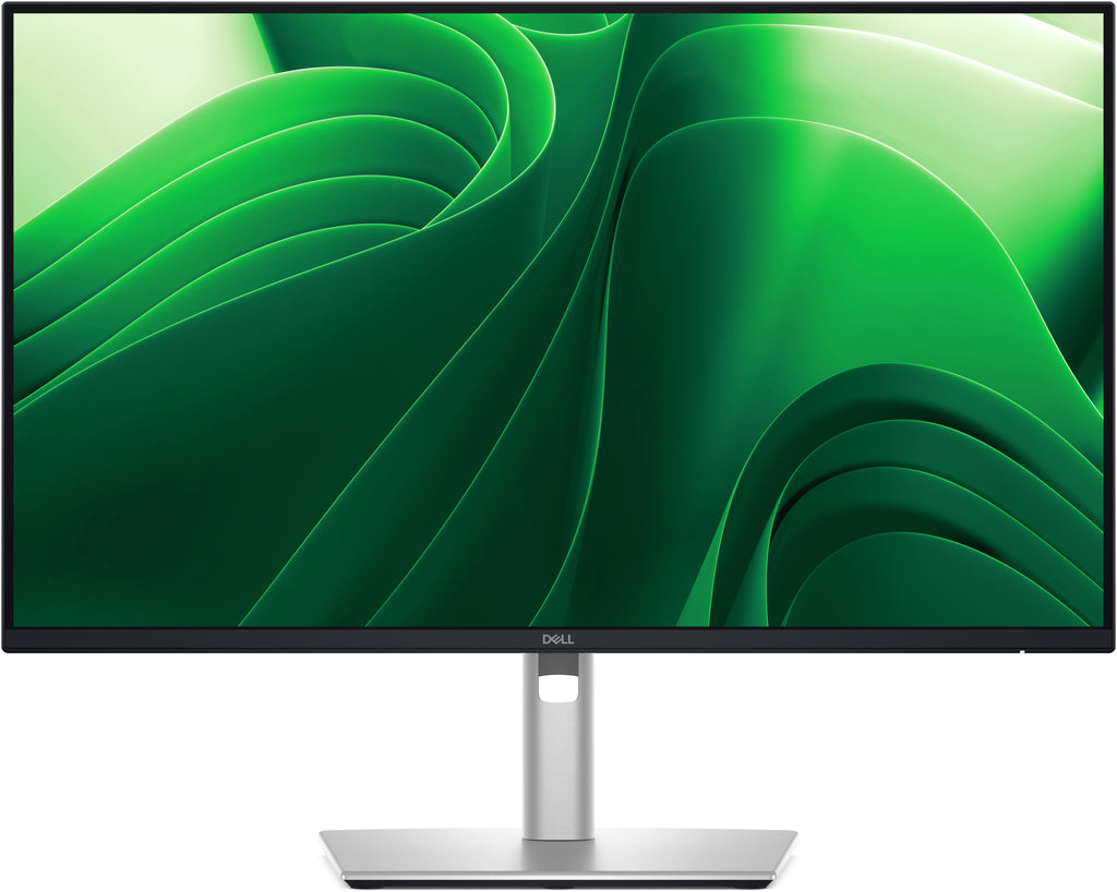 DELL Pro Plus P2425DE pantalla para PC 61 cm (24") 2560 x 1440 Pixeles Quad HD LCD Negro (3)