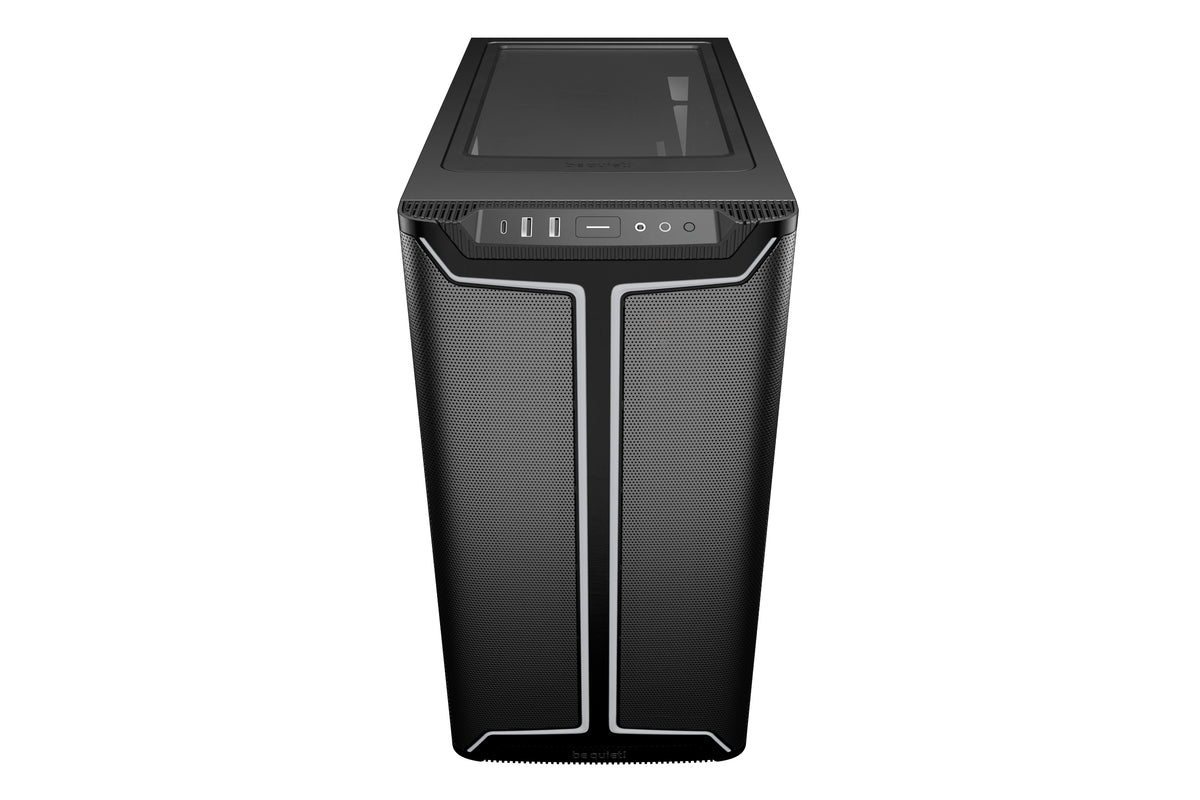 be quiet! Pure Base 501 DX Black Midi Tower Negro (5)