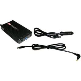Getac Lind vehicle power supply, 12-16 VDC