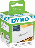 Etiquetas dirección Dymo 28x89mm blanco