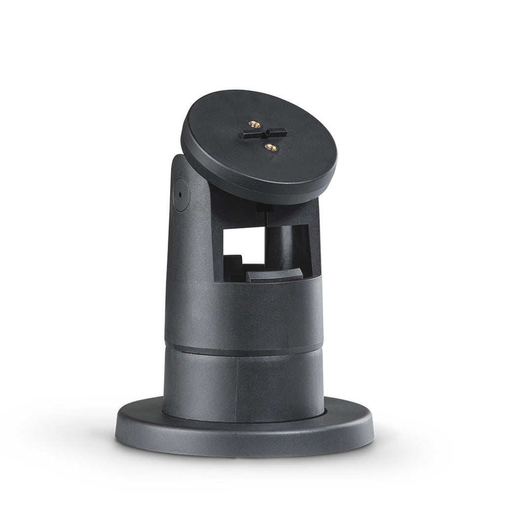 Ergonomic Solutions SpacePole Payment STP101-02 accesorio para terminal de punto de venta Montaje POS Negro Compuesto (3)