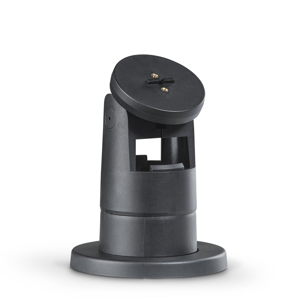 Ergonomic Solutions SpacePole Payment STP101-02 accesorio para terminal de punto de venta Montaje POS Negro Compuesto (3)