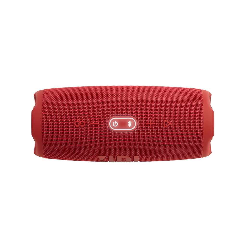 JBL CHARGE 5 Altavoz portátil estéreo Rojo 30 W (7)
