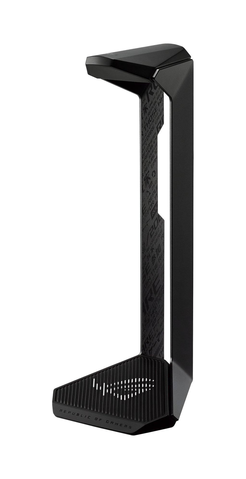 ASUS ROG Throne II Core Soporte para auriculares (4)