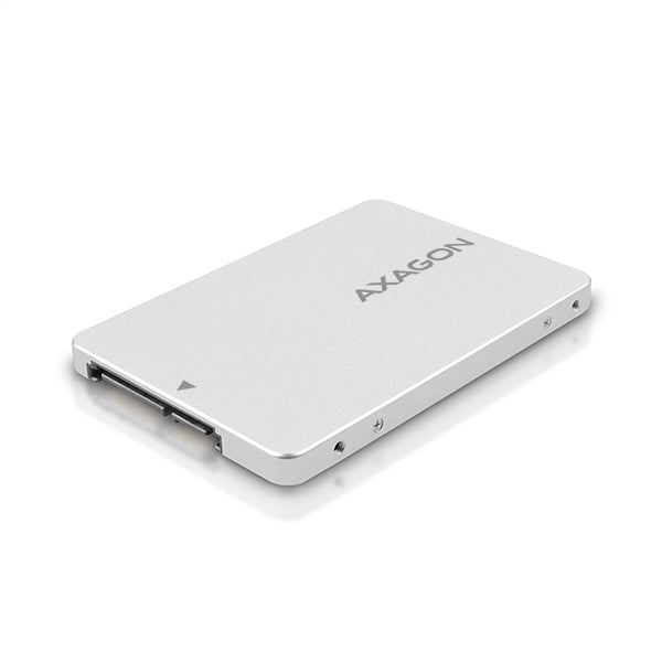 Axagon RSS-M2SD tarjeta y adaptador de interfaz Interno SATA