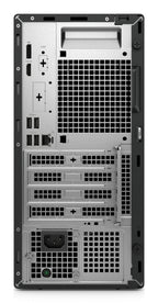 DELL Pro QCT1250 Intel Core Ultra 7 265 8 GB DDR5-SDRAM 512 GB SSD Windows 11 Pro Torre PC Negro (5)