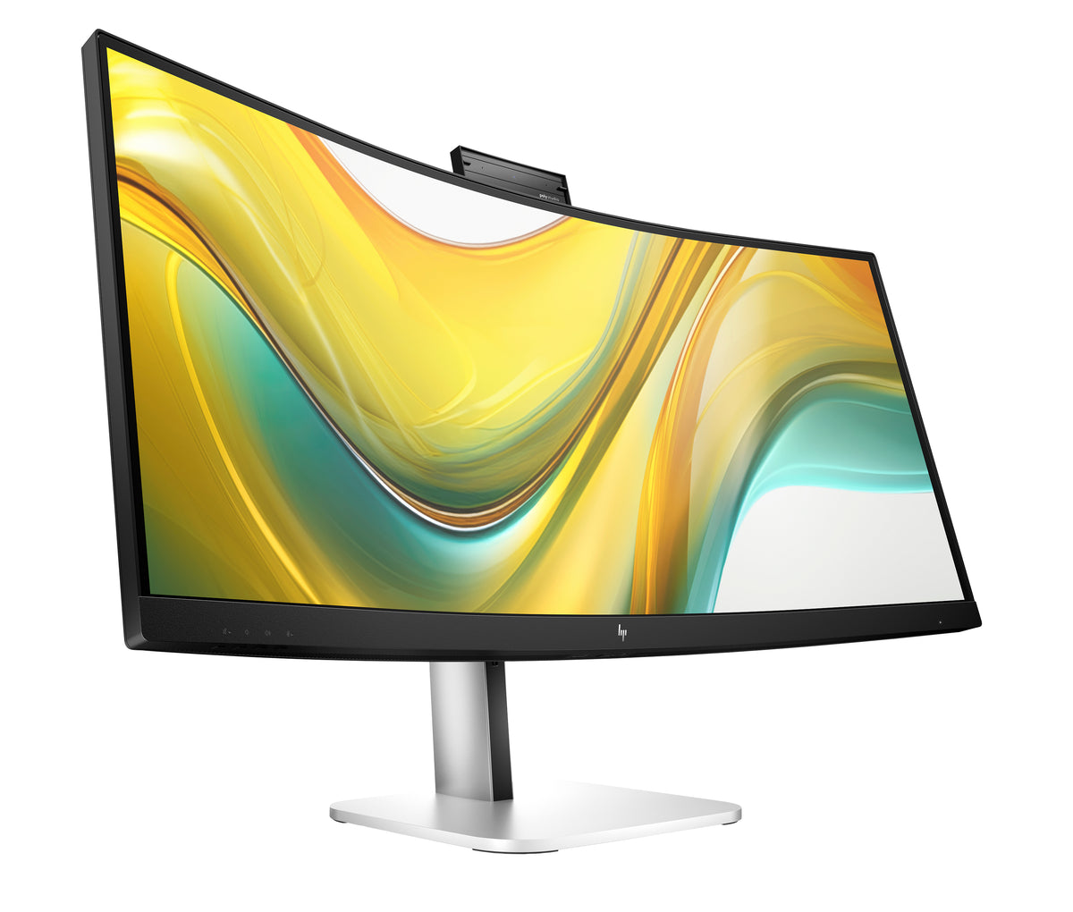 HP Series 5 Pro 534pm pantalla para PC 86,4 cm (34") 3440 x 1440 Pixeles Wide Quad HD LCD Negro (3)