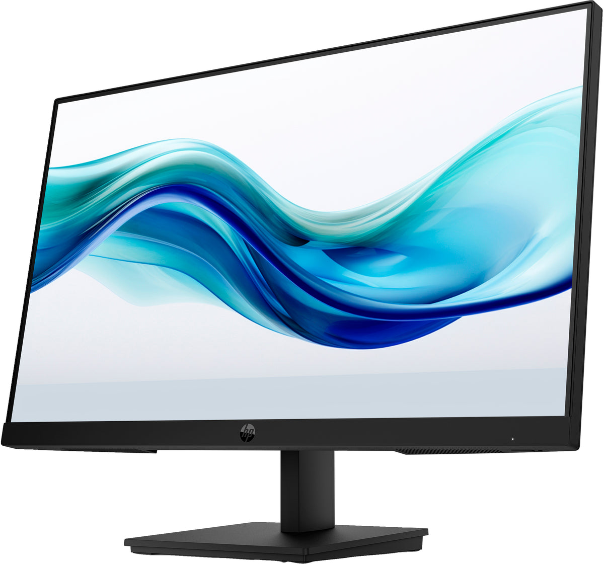 HP Series 3 Pro 23.8 inch FHD Monitor - 324pf pantalla para PC 60,5 cm (23.8") 1920 x 1080 Pixeles Full HD LCD Negro (3)