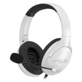 Auriculares de Diadema Spirit of Gamer Pro H4 Blanco
